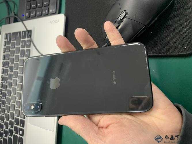 IPHONEXSMAX 欧美：极致性能与时尚之选