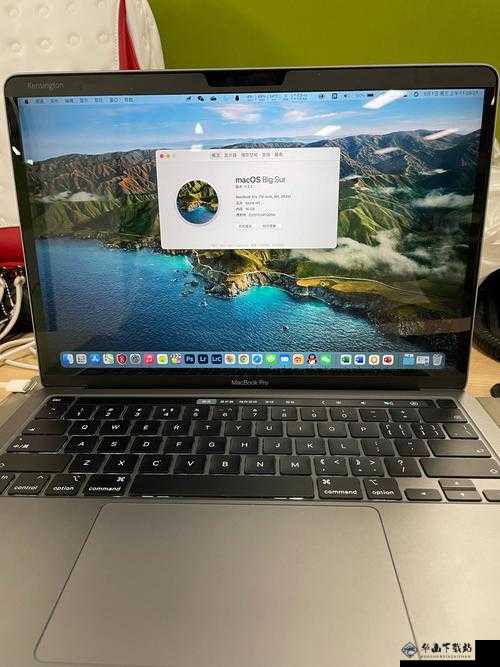 16 岁日本学生 MacBook Pro 评测：学习娱乐一手掌握