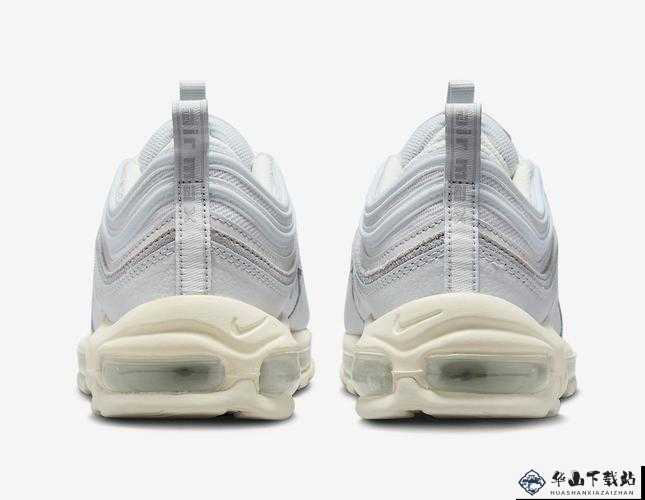 探索 airmax97 杂交：创新设计还是跟风潮流？