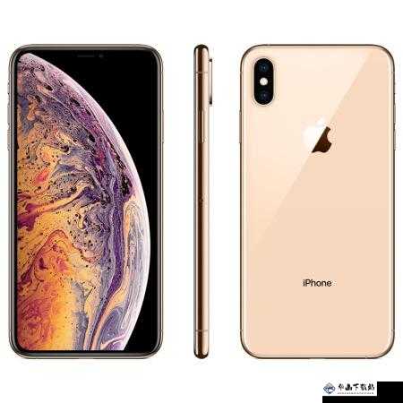 iPhone XS Max：超越想象的卓越体验