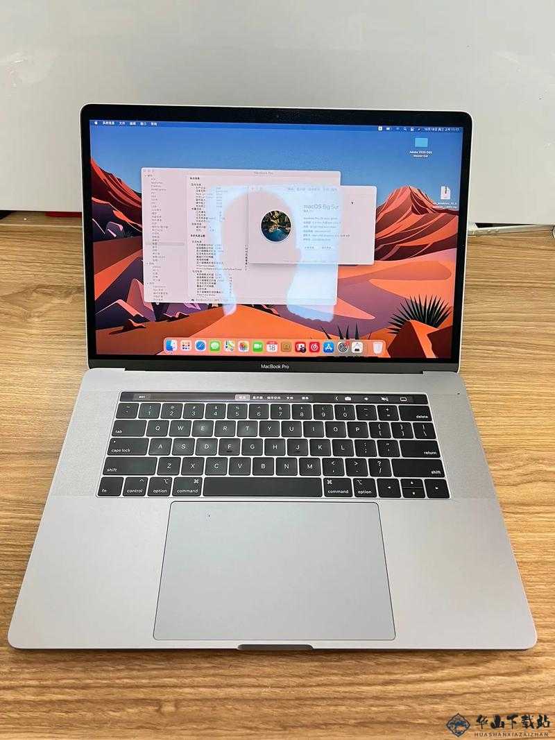 18 岁 macbook pro 高清功能：体验极致视觉盛宴