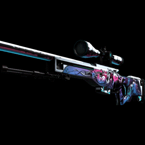 日本 CSGO 大姐姐 AWP 价格