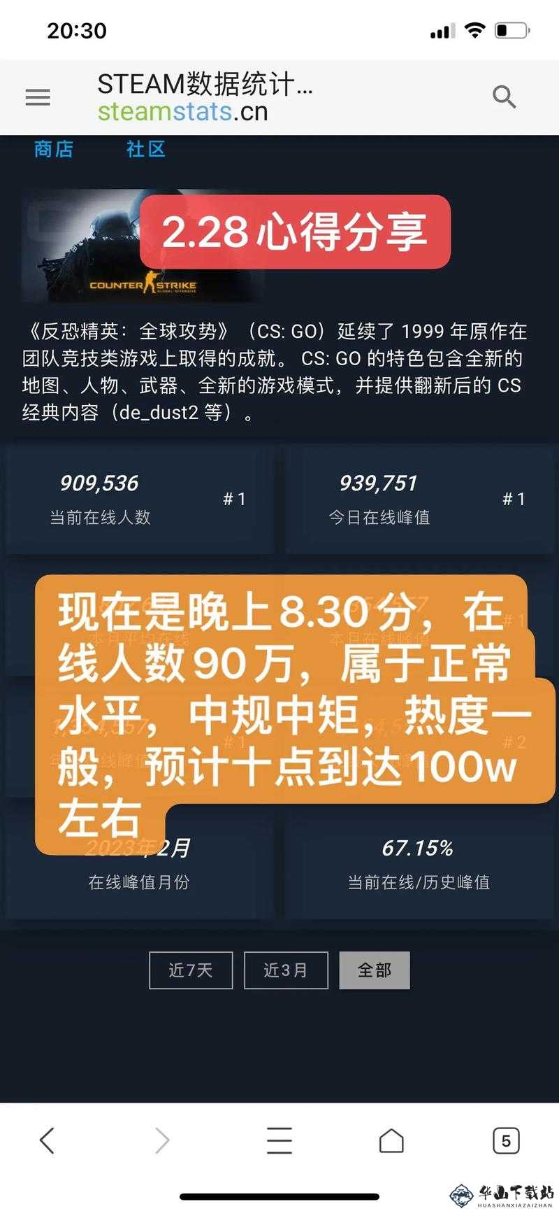 暴躁老姐的 CSGO 心得分享之技巧篇