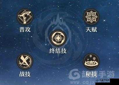 《崩坏：星穹铁道》战斗机制解析？