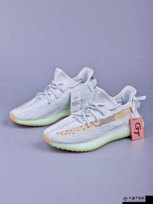 Yeezy 亚洲限定-美洲限定 潮流之选