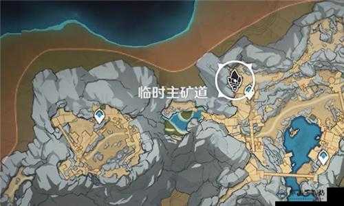 原神深泥奇谭矿道清理挑战玩法指南