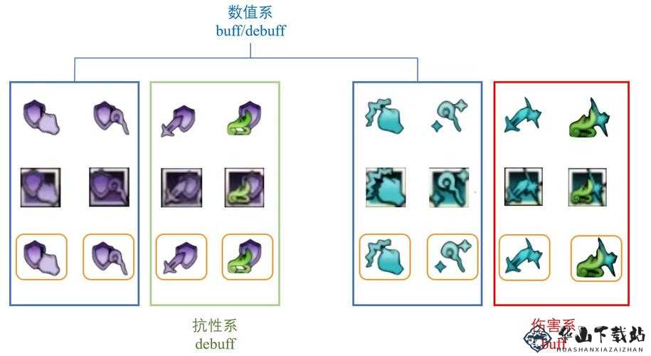 八方旅人战斗机制深度剖析